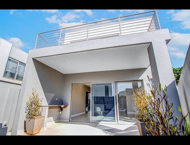 3 BEDROOM CLUSTER FOR SALE IN BRYANSTON